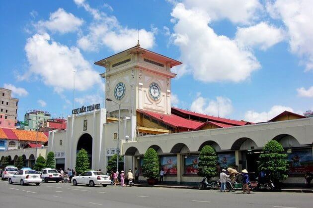 Ben-Thanh-Market