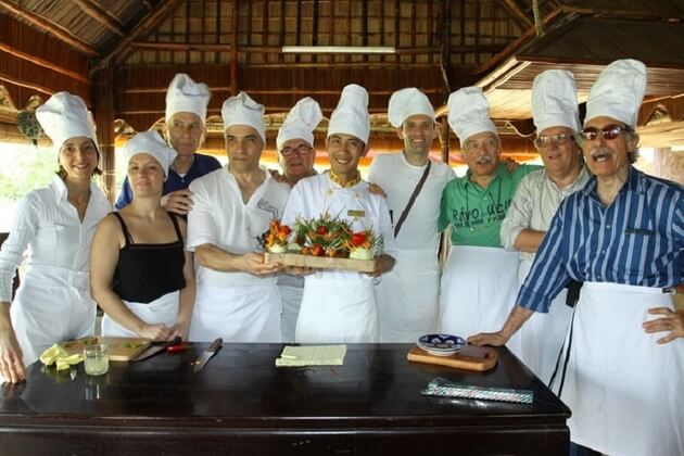 Hoi-An-cooking-class - Danang shore excursions