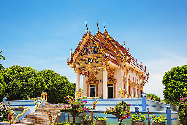 Kunaram Temple