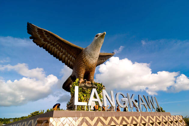 Langkawi-shore-excursions-Eagle-Square