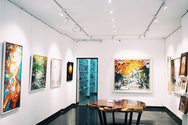 Nguyen-Art-Gallery