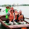Quang Yen Village -Halong Bay shore excursions