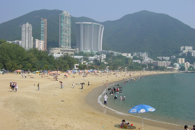 Repulse Bay