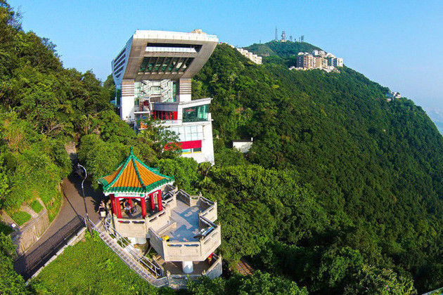 Victoria Peak