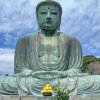 Great-Buddha-Daibutsu-Kamakura-shore-excursions
