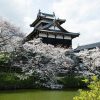 Kōriyama Castle