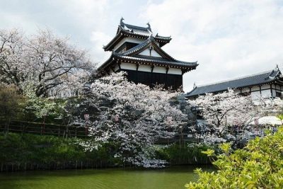 Kōriyama Castle