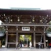 Meiji Shrine