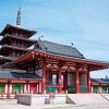 Shitennoji-Temple-Osaka-shore-excursions