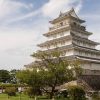 Splendid Nagasaki shore excursions with Shimabara Castle