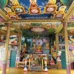 Inside Wat Leu