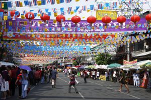 Bangkok Chinatown, Thailand