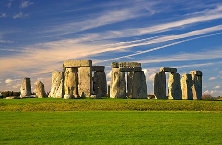 Southampton Shore Excursion Pre-Cruise Tour to London via Stonehenge