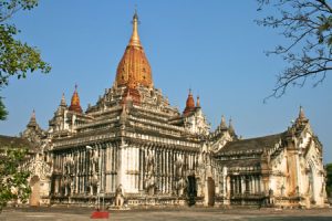 Ananda Temple