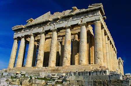 Athens Shore Excursion Private City Sightseeing & Acropolis Trip