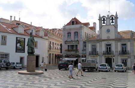 Lisbon Shore Excursion Private Day Trip to Sintra, Cascais & Estoril