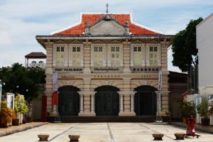 Thai Hua Museum