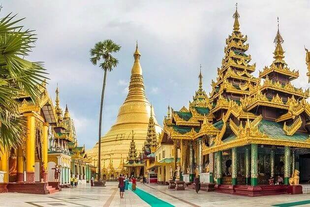 Yangon-to-Bagan-shore-excursions