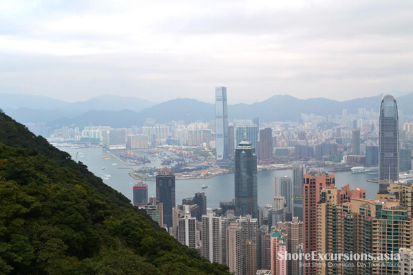 Victoria Peak