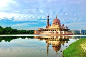 Putra Mosque