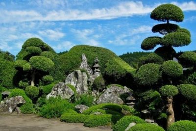 Chiran Town