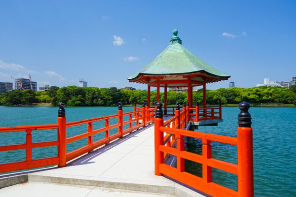 Fukuoka Ohori Park