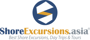 Shore Excursions Asia