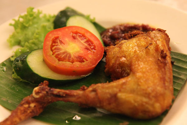 Indonesian Cuisine - Shore Excursions Asia