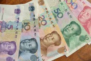 China Money