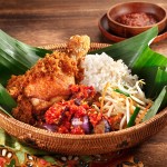 Indonesia Cuisine