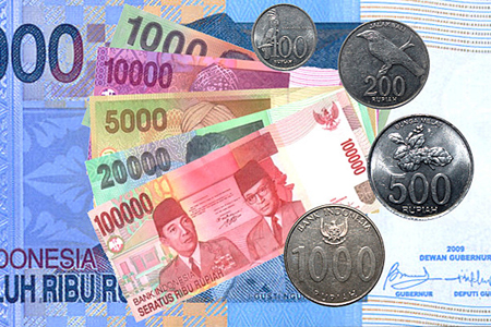 Indonesia Currency