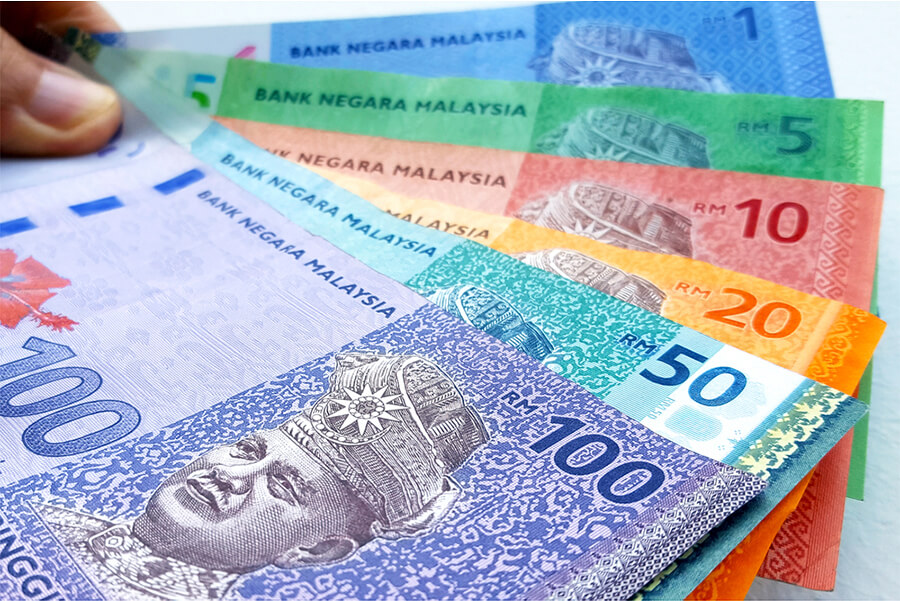 Malaysia Currency – Ringgit
