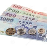 Taiwan Money & Coin
