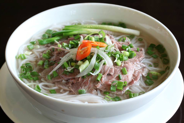 Pho - Noodle soup