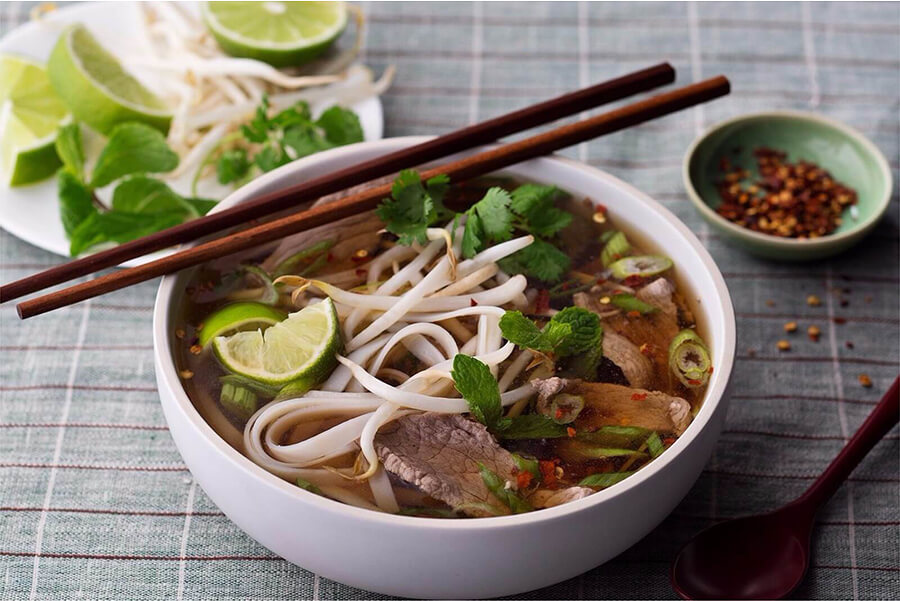 Vietnamese Cuisine – Food to Try in Vietnam