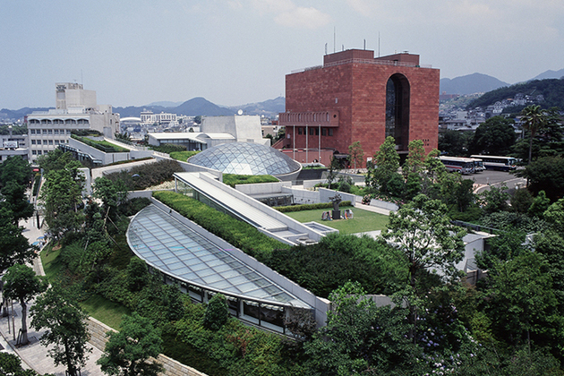 Atomic Bomb Museum Nagasaki 1