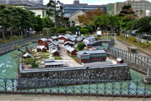 Dejima Museum