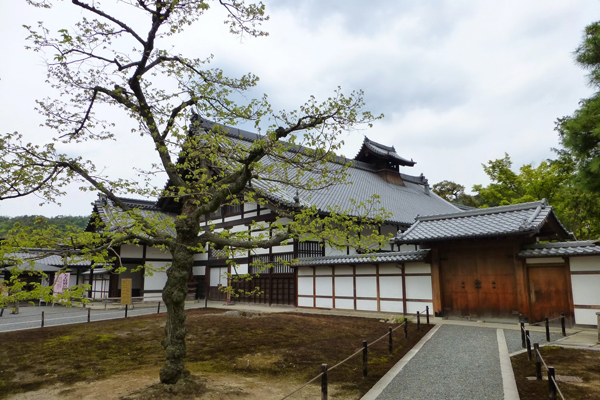 Nearby Attraction, Kinkakuji Temple