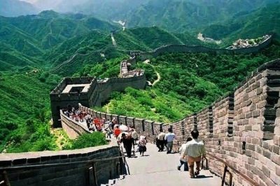 Badaling-Great-Wall-Beijing