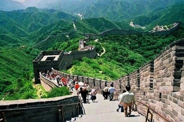 Badaling-Great-Wall-Beijing