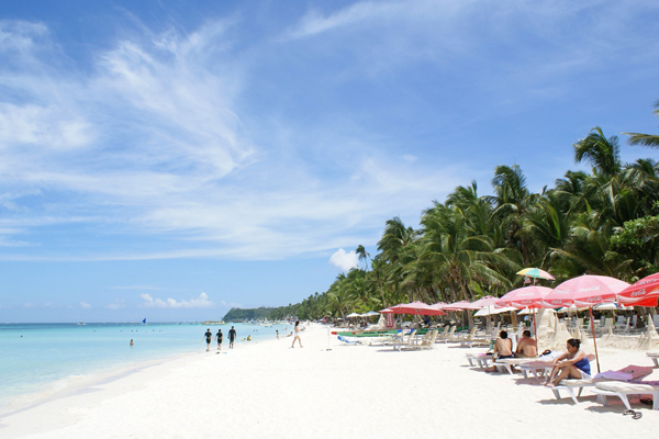 Boracay Island