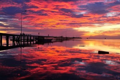 Phu Quoc sunset