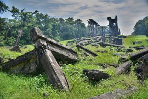 Corregidor - Historical Island