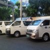 Manila Airport Transfer - Manila shore excursions