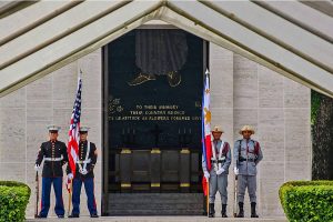 Manila American Cemetery and Memorial