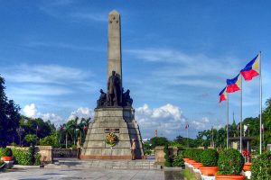 Rizal Park