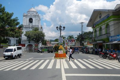 Town of Pagsanjan