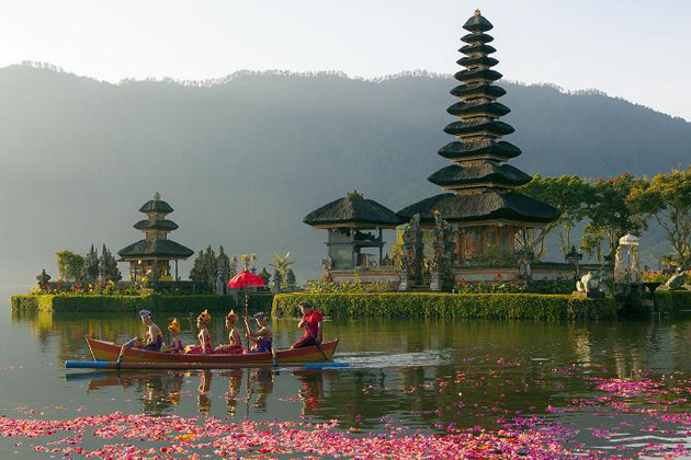 Bali - Indonesia