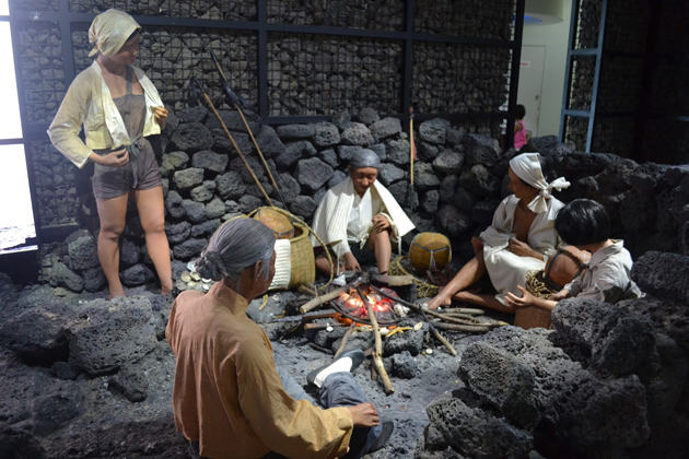 Haenyeo Museum