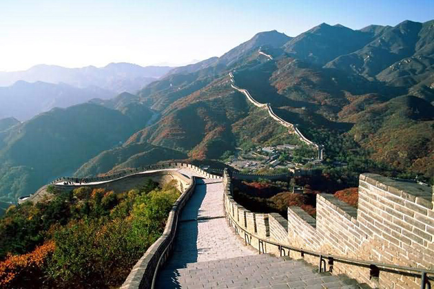 Badaling Great Wall